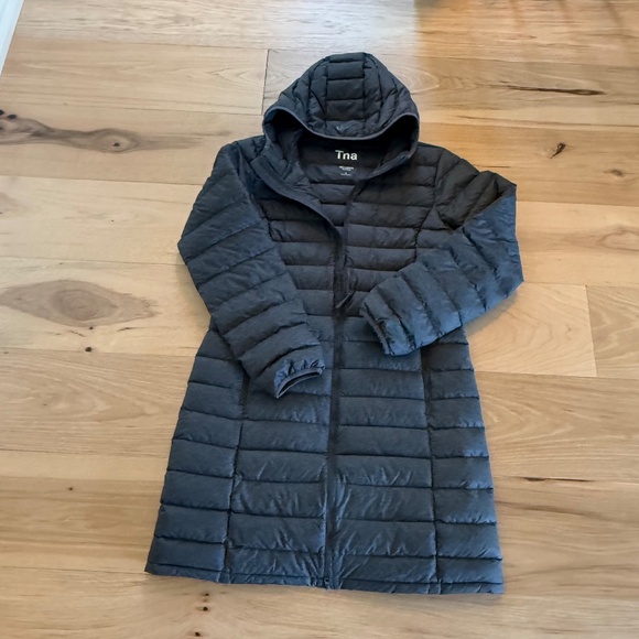 TnAction Botanie Puffer - Picture 2 of 2